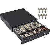 Cash Register Drawer