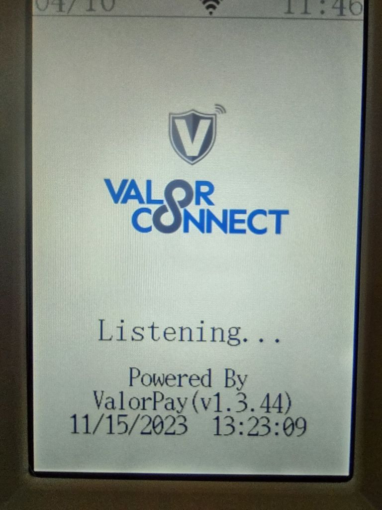 Listening Mode