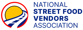 National Street Food Vendors Association Logo