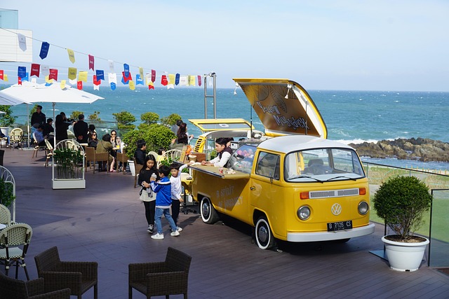 Quick Service Restaurant