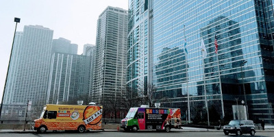 City Food Trucks