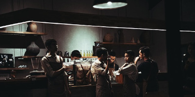 Quick Service Restaurant